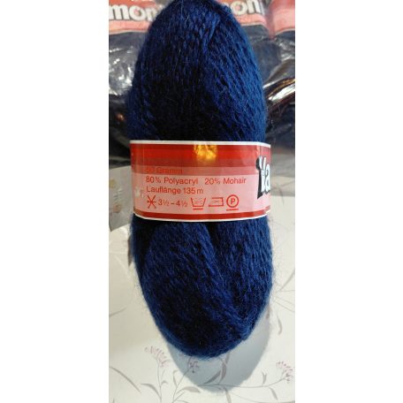 250g harmonie fonal 805 akril+ mohair
