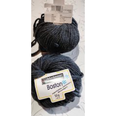 100g Schachenmayr Boston fonal 70% poliakril+ gyapjú