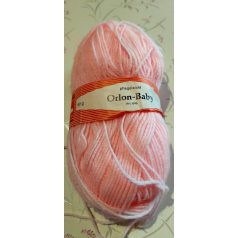 48g Orlon- Baby  poliakril fonal 