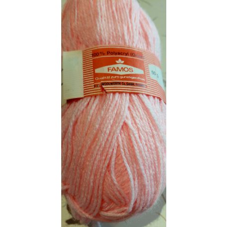 48g Orlon- Baby  poliakril fonal 