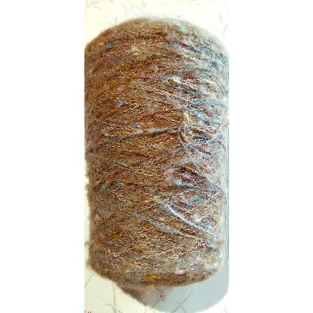 290g gyapjús buklé fonal