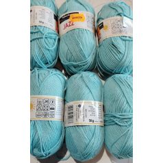 300g Schachenmayr Jazz fonal 50% pamut+ poliakril