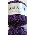 100g Lang Yarns Amalfi fonal  70% pamut+ poliamid 
