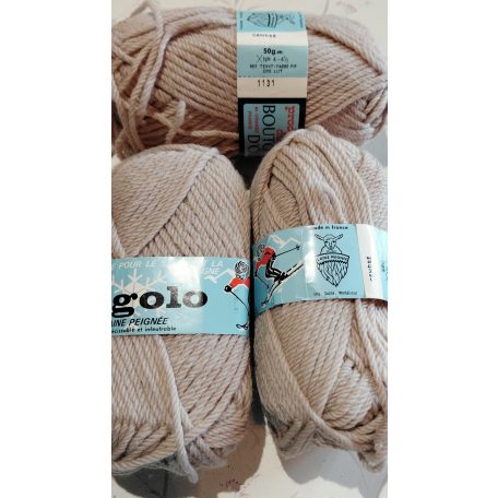 150g Frigolo tiszta fésült gyapjú fonal 