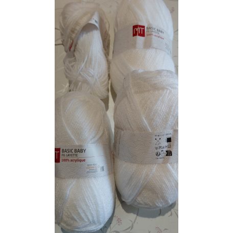 178g akril baby fonal