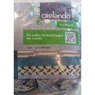 200g Crelando Mila zoknifonal 