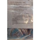 200g Crelando Mila zoknifonal 