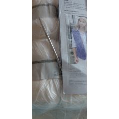 500g Cuba fonal 55% pamut+ poliakrfil