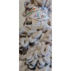 100g  alize puffy fonal