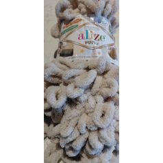 100g  alize puffy fonal