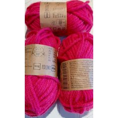 150g poliészter fonal