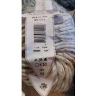 340g Gedifra Riana Big fonal 50% tiszta gyapjú+ 45% poliakril+ viszkóz 
