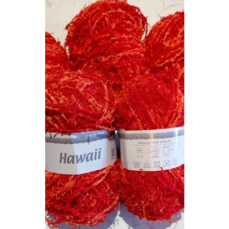 240g Hawaii poliészter fonal