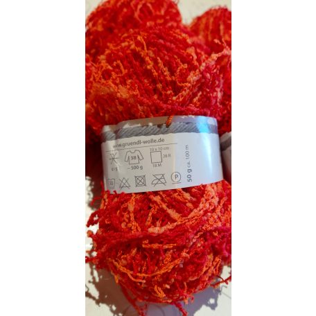 240g Hawaii poliészter fonal