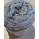150g Alison&Mae cotton soft fonal 50% pamut+ akril