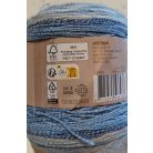 150g Alison&Mae cotton soft fonal 50% pamut+ akril