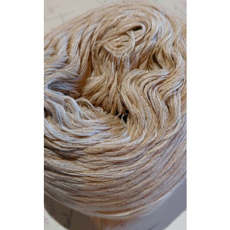 156g pamut+akril fonal