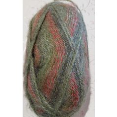 96g poliakril+ mohair fonal