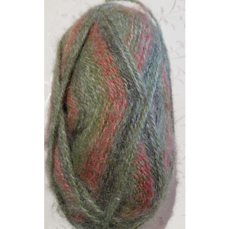 96g poliakril+ mohair fonal