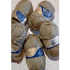 250g Atlanta Club fonal 80% akril+ gyapjú