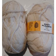 100g baby gyapjú fonal