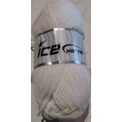 100g ICE yarns fonal 55% pamut+ akril