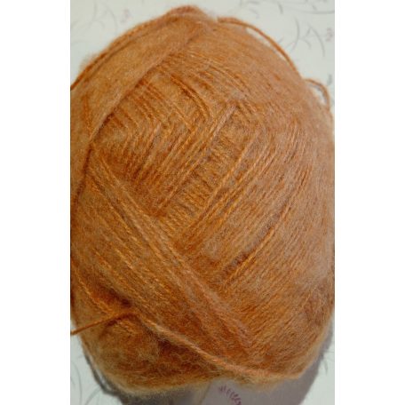 245g akril+ mohair fonal