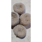 120g gyapjús biklé fonal