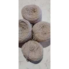 120g gyapjús biklé fonal