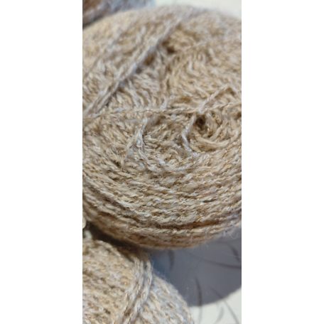 120g gyapjús biklé fonal