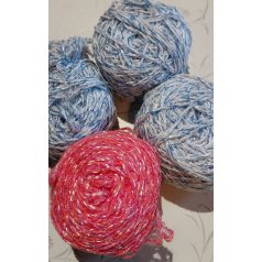 186g pamut+ egyéb fonal