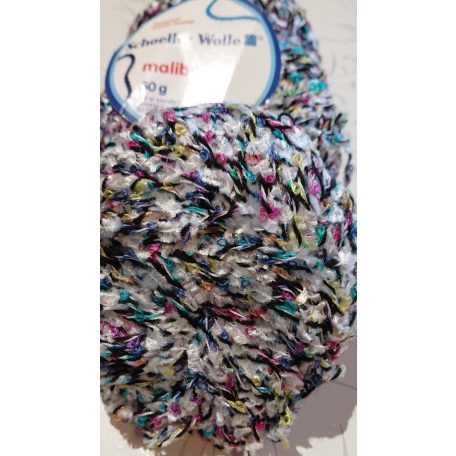 150g Schoeller Wolle malibu fonal