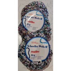 150g Schoeller Wolle malibu fonal