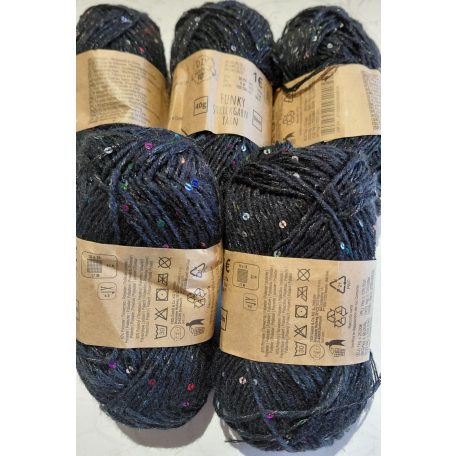 200g Funky fonal 60% poliészter+ poliakril