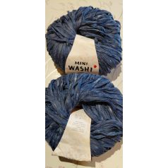 250g Katia mini washi szalagfonal 70% poliészter+ viszkóz
