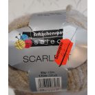 50g SMC select Scarlett fonal