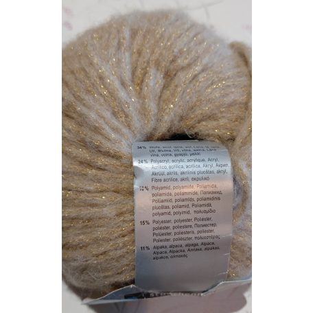 50g SMC select Scarlett fonal