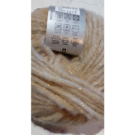 50g SMC select Scarlett fonal