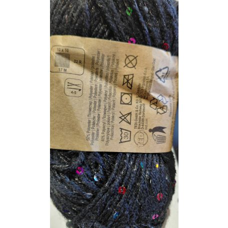200g Funky fonal 60% poliészter+ poliakril