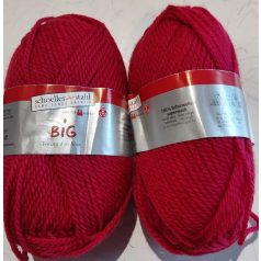 100g schoeller+stahl big tiszta szűz gyapjú fonal