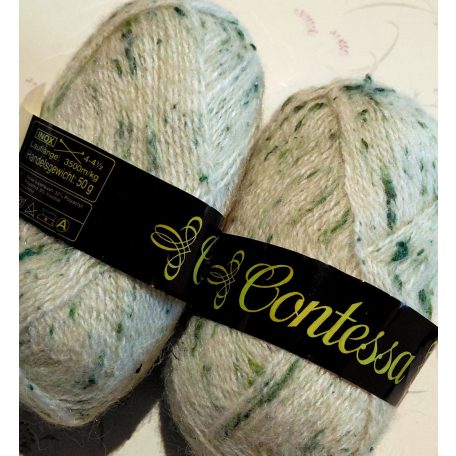 100g Contessa fonal 
