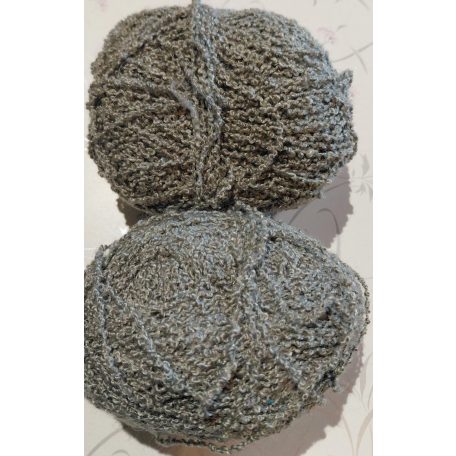 150g gyapjús buklé fonal