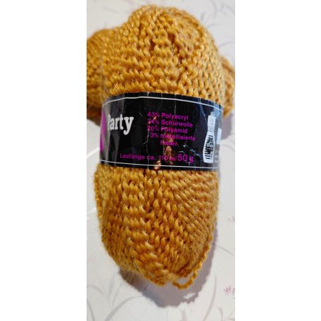 75g Hilde Party gyapjús fonal