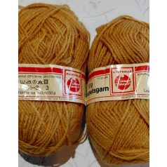 100g gyapjús fonal
