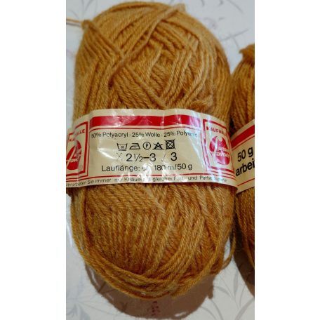 100g gyapjús fonal