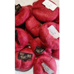 450g Bellanet Kid-Hit fonal 75% kid mohair+ poliakril