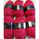 300g Bergere fonal 60% pamut+ akril