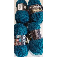 400g Scheepjes Firenze fonal 