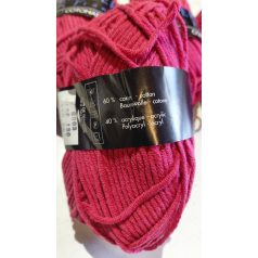 300g Bergere fonal 60% pamut+ akril