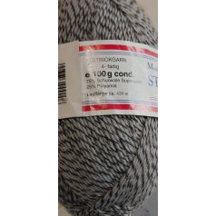 100g zoknifonal 75% tiszta gyapjú+ poliamid